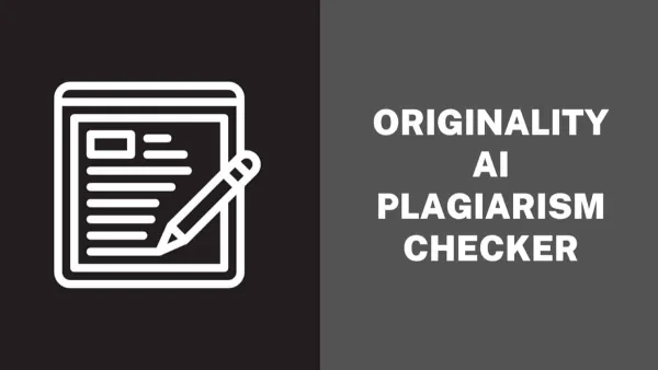 Originality.ai - A Copyscape Alternative