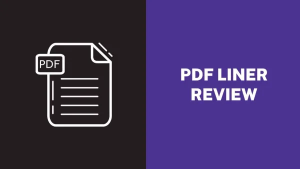 In-Depth Review of PDFLiner