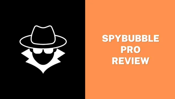 SpyBubble Pro Review