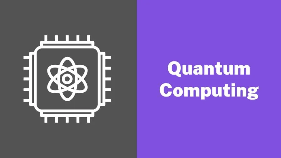 Quantum Computing