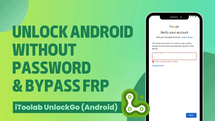 iToolab-UnlockGo-Unlock-Android-Phone