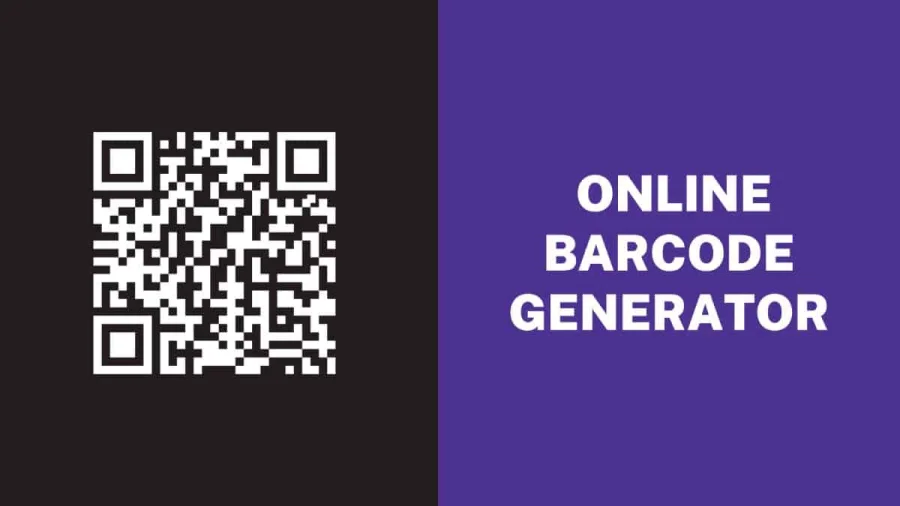 5 Best Online Barcode Generator Tools