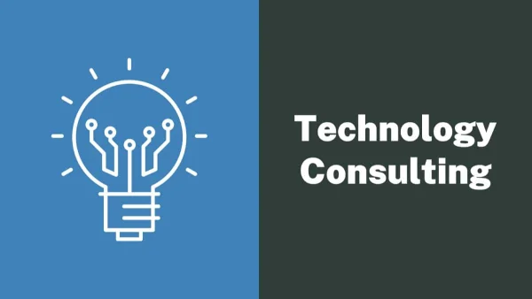 How to Succeed in Business: The Power of Technology Consulting