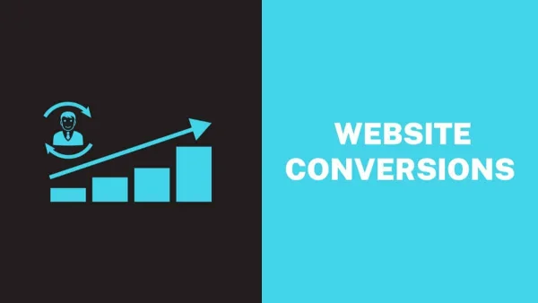 Effective Strategies for Website Conversions