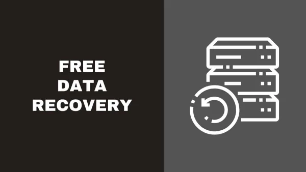 Best Free Data Recovery Program: Comprehensive Guide