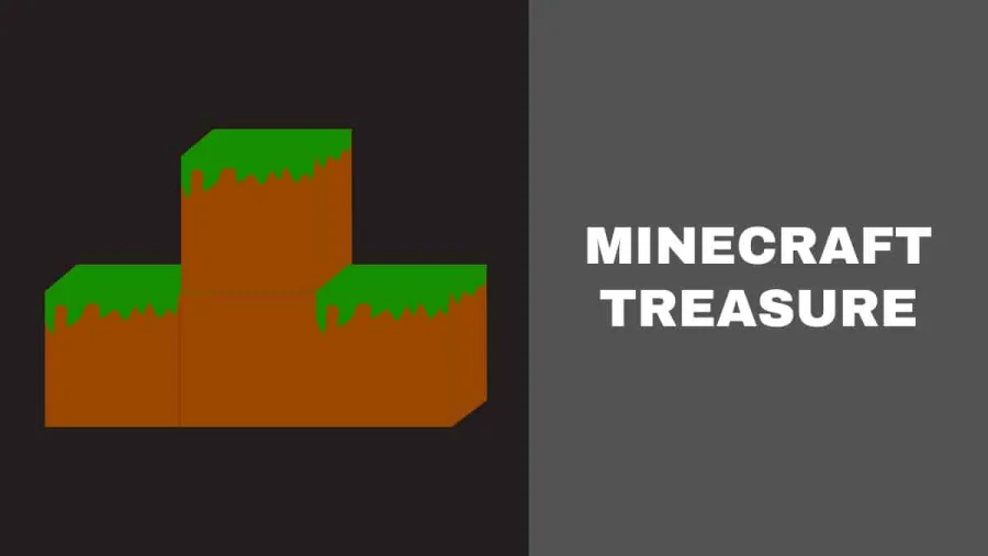 Minecraft Treasure