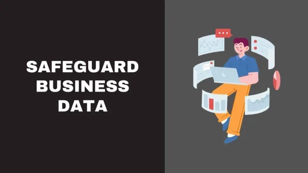 Safeguarding Your Business Data with Reliable Enterprise Backup Solutions