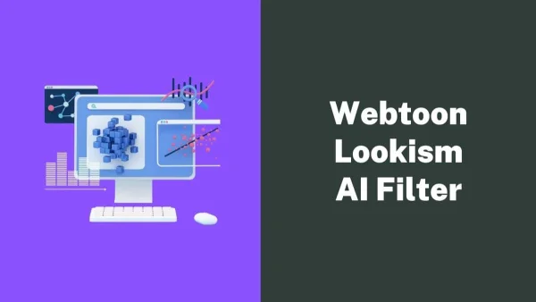 How to Create Webtoon Lookism AI Filter