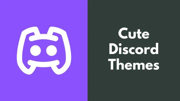 30 Best Cute Better Discord Themes for 2024