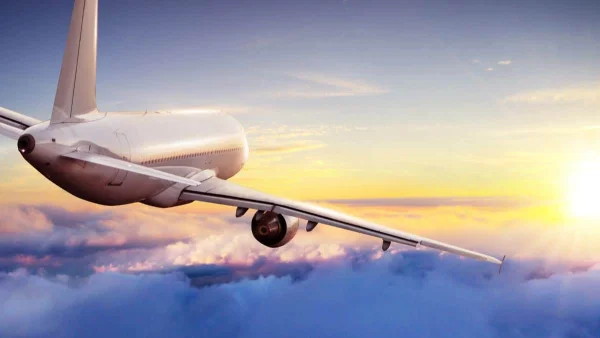 How To Track a Private Jet?