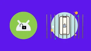 Differences Between Rooting and Jailbreaking