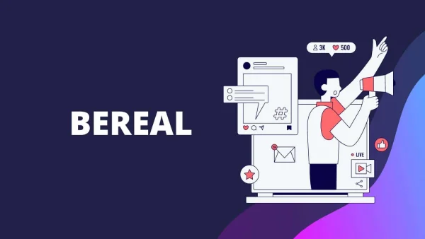 BeReal: The Social Media App Highlighting the Banality of Everyday Life