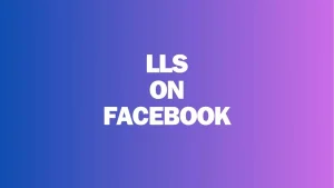 What Does "LLS" Mean on Facebook and How to Use It