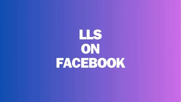What Does "LLS" Mean on Facebook and How to Use It