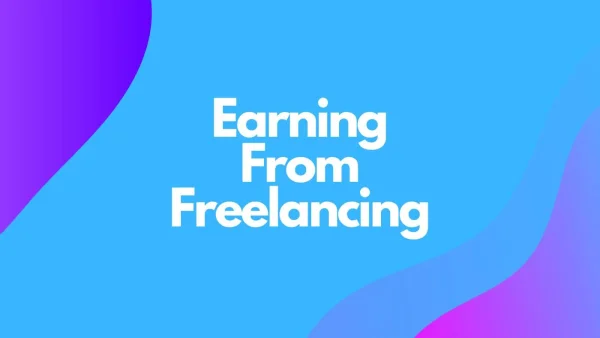 10 Ways to Make Money Online Using AI and Freelancing