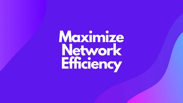 Maximize Network Efficiency: Optimal Use of Unifi Network Controller