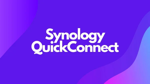 Synology QuickConnect: Security, Alternatives, and Best Practices