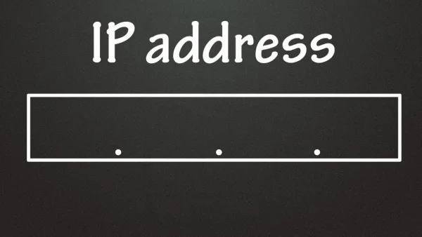 5 Ways to Protect Your IP Address from Cyber Threats