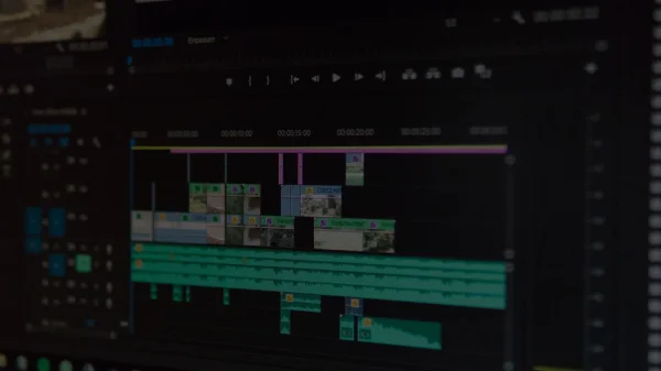 Transform your Chromebook into a Video Editing Powerhouse