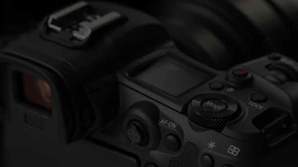 Canon FL No.138758 As the Masterpiece in Vintage Photography