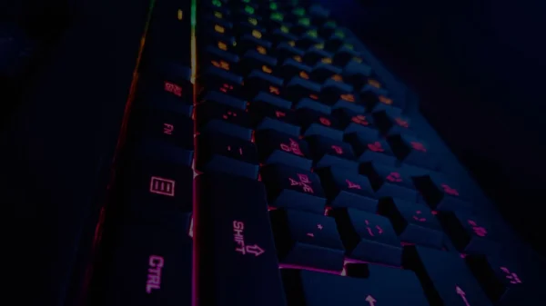 Modern Gaming Technology Shaping the Future of Interactive Entertainment