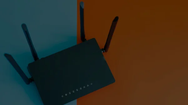 How to Fix ASUS Router with Flashing Power LED On and Off