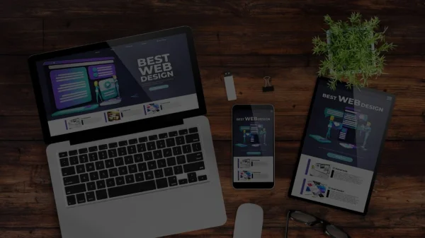 What Makes Modern Nonprofit Web Design Crucial for Digital Success