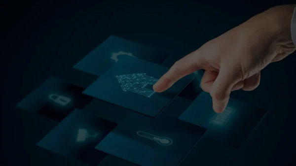 Streamlined Enterprise Automation for Competitive Advantage