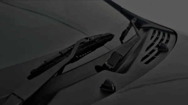 Optimizing Visibility: A Deep Dive into Mercedes-Benz Windshield Wiper Technology