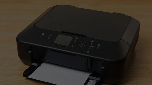 How to Connect and Print from an iPhone