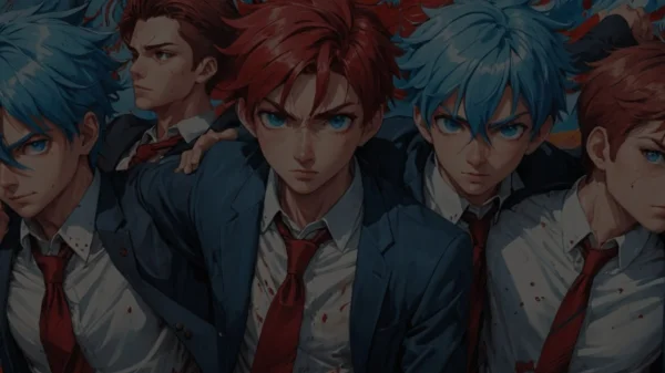 Blue Lock Rivals Codes: Rewards and How to Redeem (March 2025)