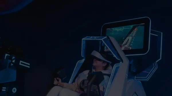 Hunger Games Simulators For Virtual Battle Royale Experiences