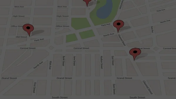 How to Find Public Restrooms Near You