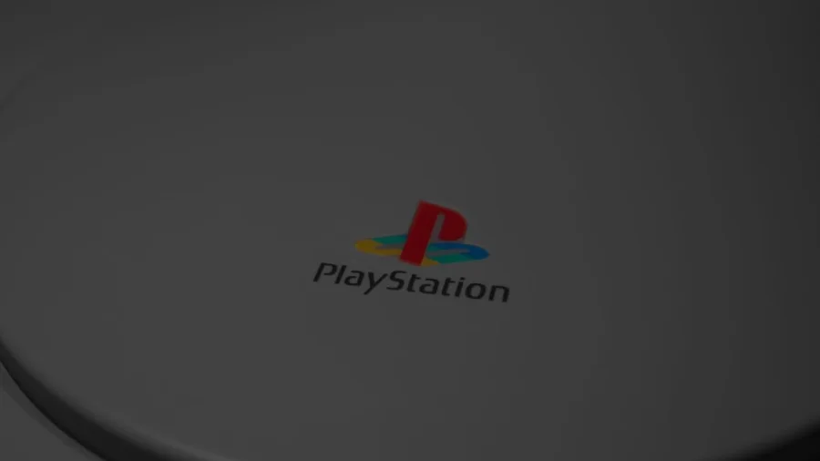playstation