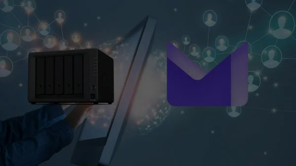 How to Install Proton Mail Bridge on Synology NAS: A Step-by-Step Tutorial