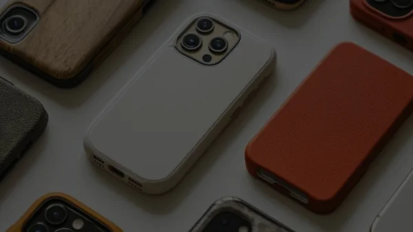 Why the Right Case Is Essential for Your Smartphone