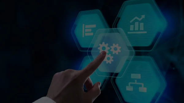 How Emerging Technologies Are Shaping the Future of Engineering