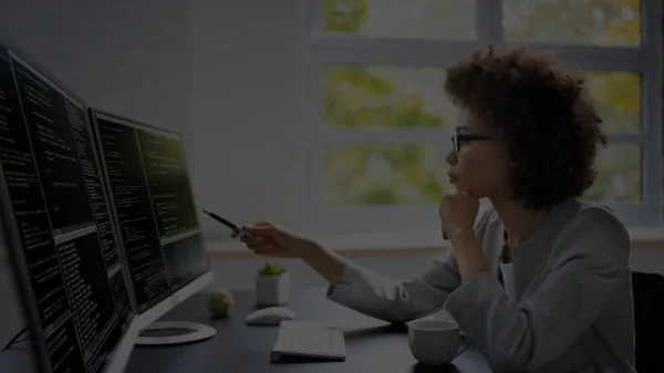 Coding a New Future: Women Rising in the World of Technology