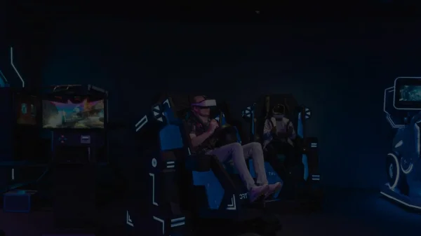 Game Dev Guide: Selecting the Best 3D Animation Studio