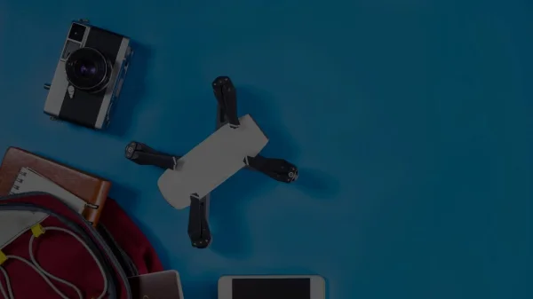 10 Travel Tech Gadgets to Upgrade Your Comfort on the Go