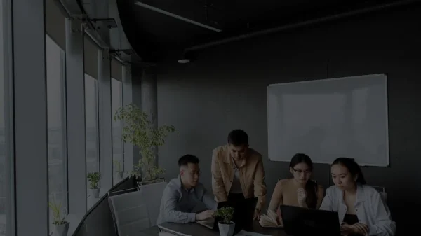 How Businesses Can Utilize Tech to Safely Handle Sensitive Client Data