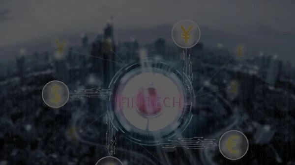 Why Scalability Is the Biggest Challenge in Fintech Platforms