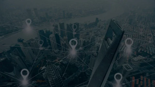 The Slope Doesn’t Sleep: Tracking Earth’s Quiet Danger