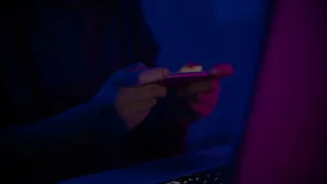 How Mobile Gaming has Taken the UK by Storm