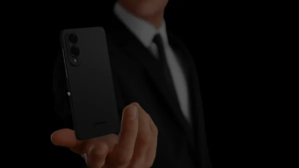 Best Galaxy S25 Edge Case: Clean Aesthetic & Professional