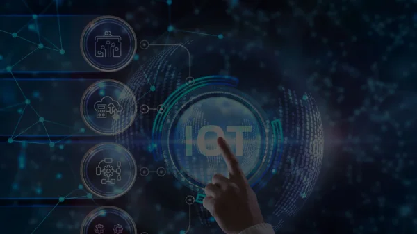 AIoT in Action: How Intelligent Connectivity Is Transforming the Future of Industry