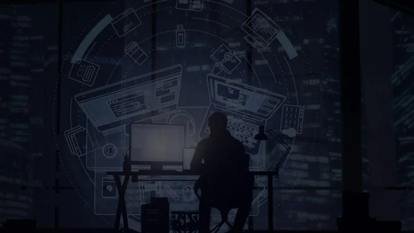 AI-Augmented WebOps: Transforming Web Application Management with Intelligence and Automation