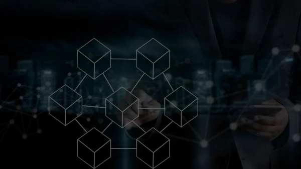 Blockchain in Insurance: Transforming the Industry Through Custom Software Solutions