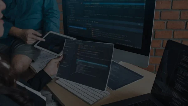 Why a Structured Software Development Process is Non-Negotiable