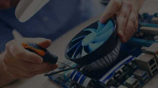 DIY or Pro? When to Call a Computer Repair Technician